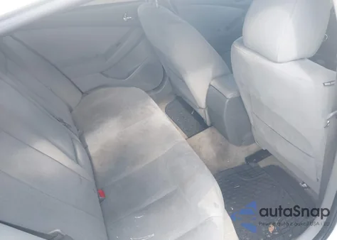 2011 Nissan Altima 2.5 S z USA, uszkodzony, nr VIN 1N4AL2AP3BC136178